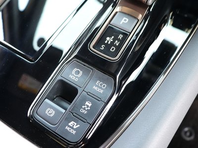 2024 Toyota VELLFIRE — миниатюра 27