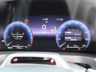 2024 Toyota VELLFIRE — миниатюра 23