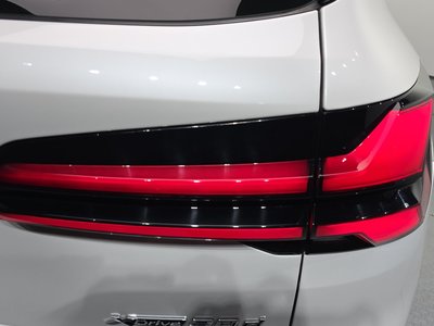 BMW X5 - 10
