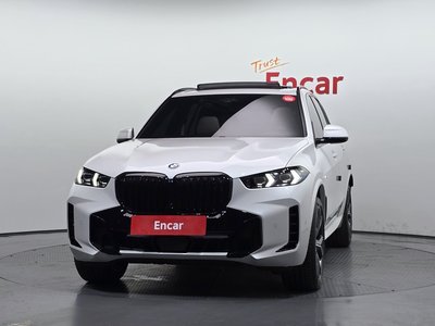 BMW X5 - 2