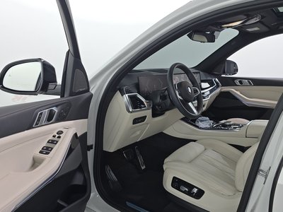 2025 BMW X5 — миниатюра 13