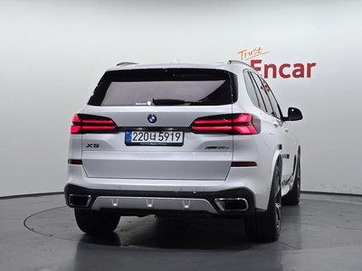 BMW X5 - 3