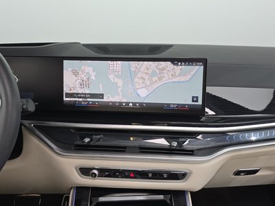 2025 BMW X5 — миниатюра 20