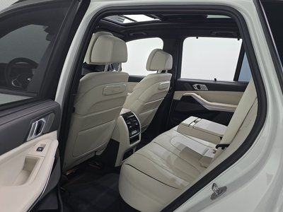 2025 BMW X5 — миниатюра 18