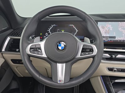 2025 BMW X5 — миниатюра 21