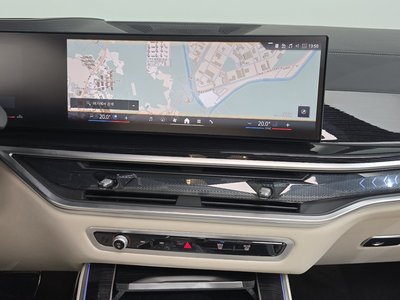 2025 BMW X5 — миниатюра 19