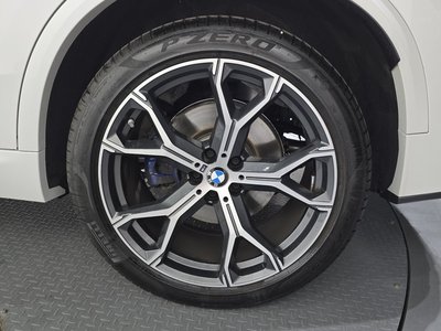 BMW X5 - 8
