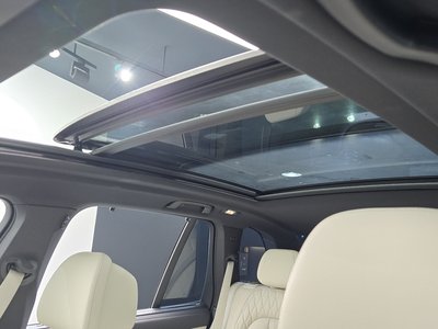2025 BMW X5 — миниатюра 24