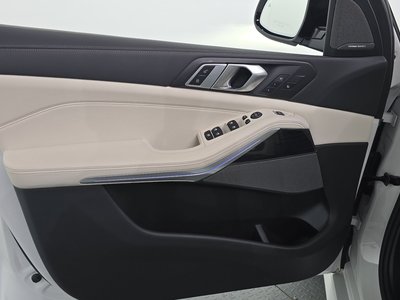 2025 BMW X5 — миниатюра 14