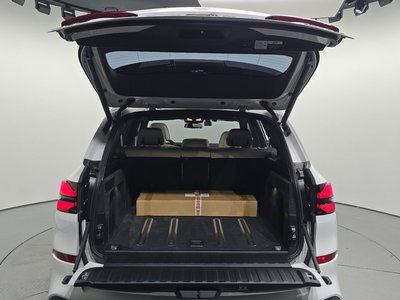 2025 BMW X5 — миниатюра 26