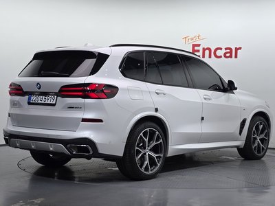 BMW X5 - 4