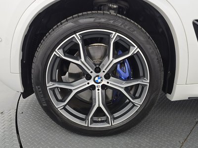 BMW X5 - 6