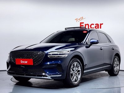 صورة 1 لـ 2022 Genesis GV70