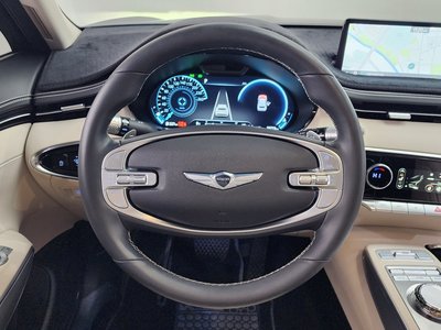 صورة مصغرة 13 لـ 2022 Genesis GV70