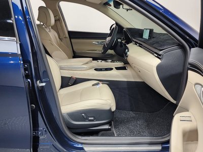 صورة مصغرة 11 لـ 2022 Genesis GV70