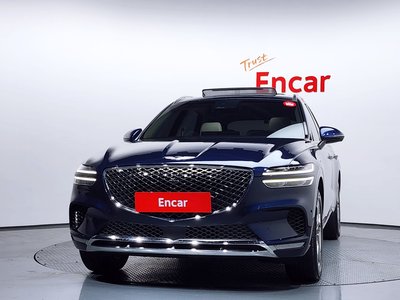 صورة 2 لـ 2022 Genesis GV70
