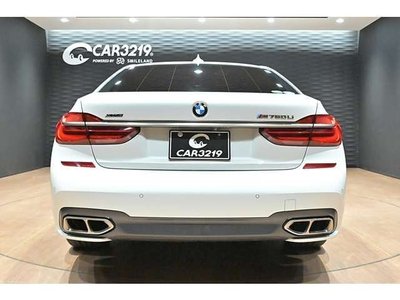 BMW 7 SERIES - 7