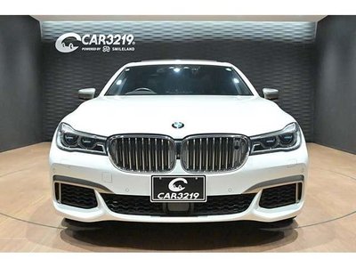 BMW 7 SERIES - 6