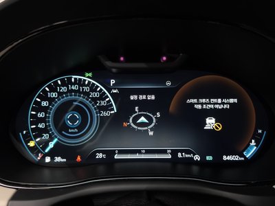 2021 Genesis GV70 photo 8