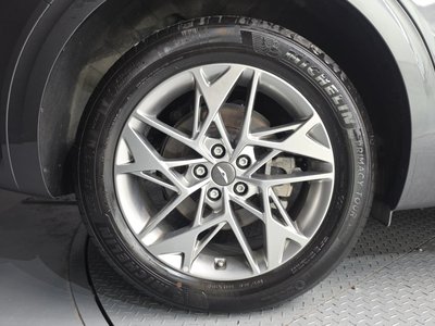 2021 Genesis GV70 photo 6