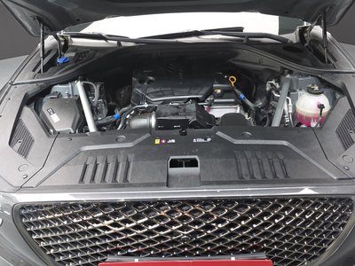 2021 Genesis GV70 photo 7