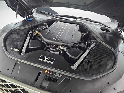 صورة مصغرة 18 لـ 2022 Genesis G90 (RS4)