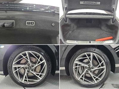 صورة مصغرة 13 لـ 2022 Genesis G90 (RS4)