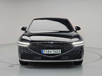 صورة 4 لـ 2022 Genesis G90 (RS4)