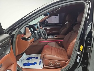 صورة مصغرة 14 لـ 2022 Genesis G90 (RS4)