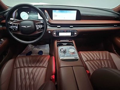 صورة 6 لـ 2022 Genesis G90 (RS4)