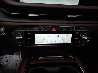صورة مصغرة 17 لـ 2022 Genesis G90 (RS4)