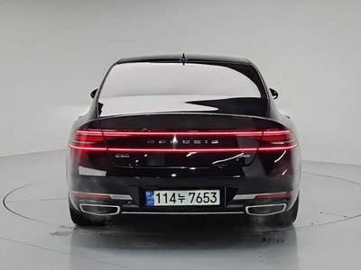صورة 2 لـ 2022 Genesis G90 (RS4)