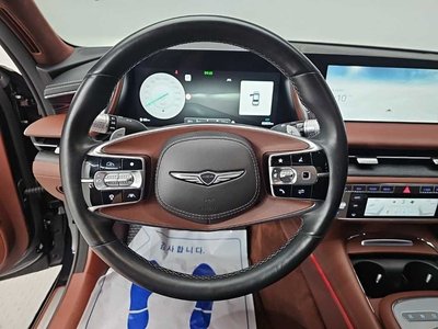 صورة مصغرة 16 لـ 2022 Genesis G90 (RS4)