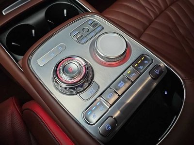صورة مصغرة 15 لـ 2022 Genesis G90 (RS4)