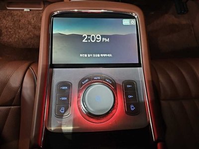 صورة 5 لـ 2022 Genesis G90 (RS4)