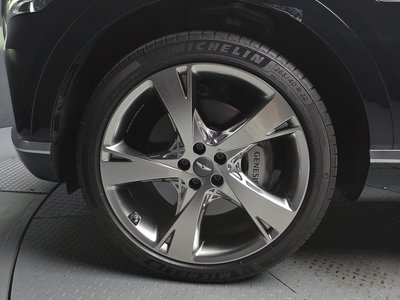 2023 Genesis GV80 照片 6