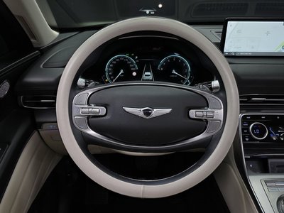صورة مصغرة 14 لـ 2023 Genesis GV80