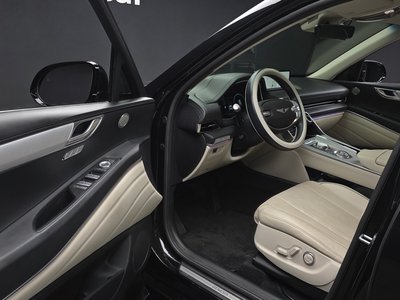 2023 Genesis GV80 照片 10