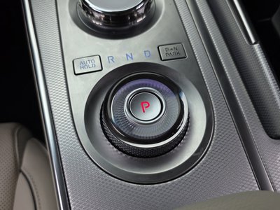 2023 Genesis GV80 照片 9