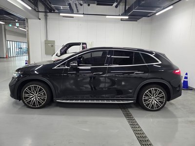 صورة 2 لـ 2023 Mercedes-BENZ EQE