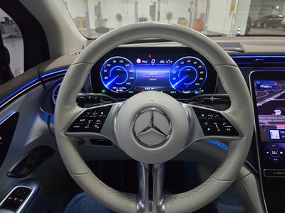 صورة مصغرة 11 لـ 2023 Mercedes-BENZ EQE