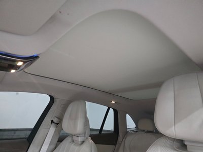 صورة 10 لـ 2023 Mercedes-BENZ EQE