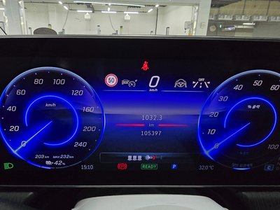 صورة مصغرة 12 لـ 2023 Mercedes-BENZ EQE
