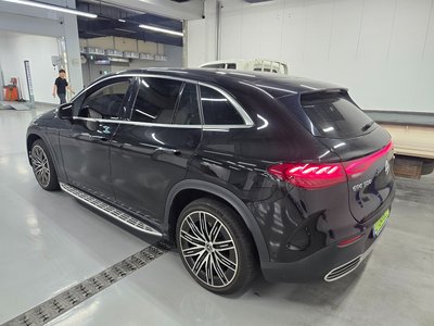 صورة 3 لـ 2023 Mercedes-BENZ EQE