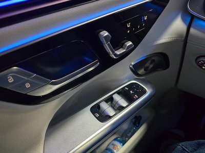 صورة مصغرة 15 لـ 2023 Mercedes-BENZ EQE