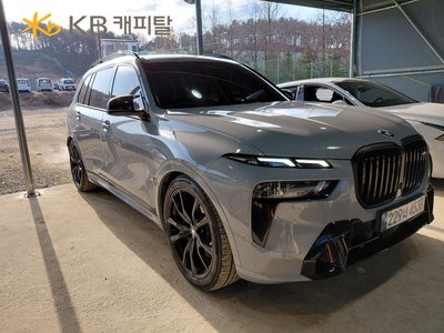 BMW X7 - 4