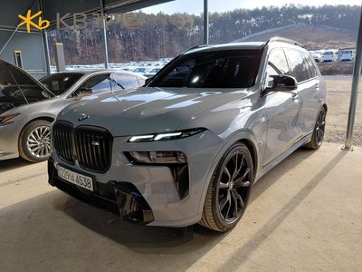 BMW X7 - 2