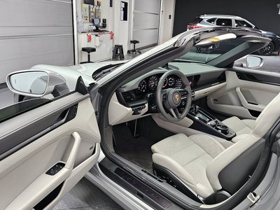 PORSCHE 911 TARGA - 10