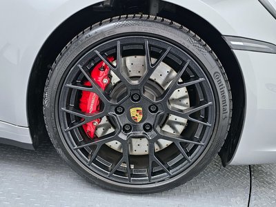 PORSCHE 911 TARGA - 6