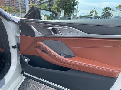 2020 BMW 8 SERIES GRAN COUPE — миниатюра 26